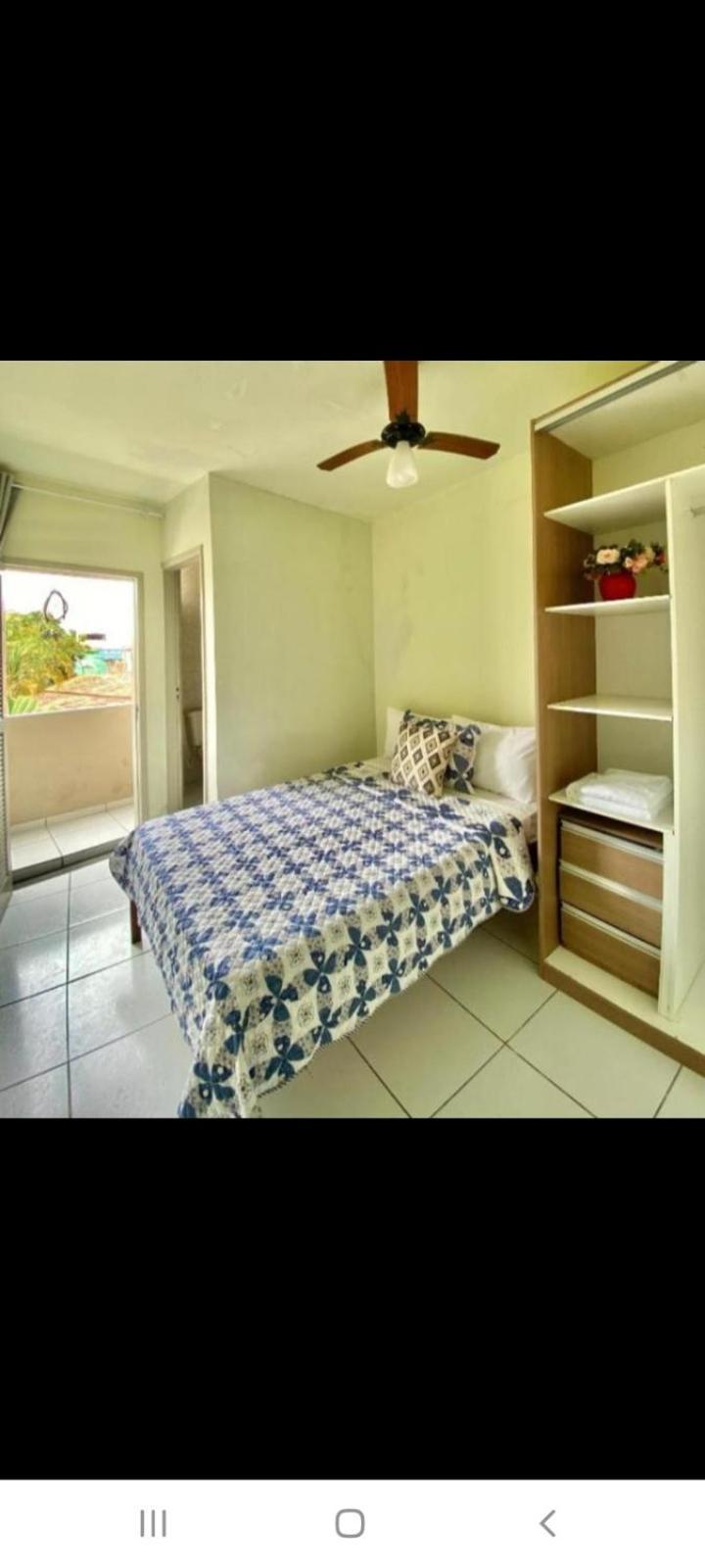 Pousada Caminho Do Mar Santa Cruz Cabrália Room photo